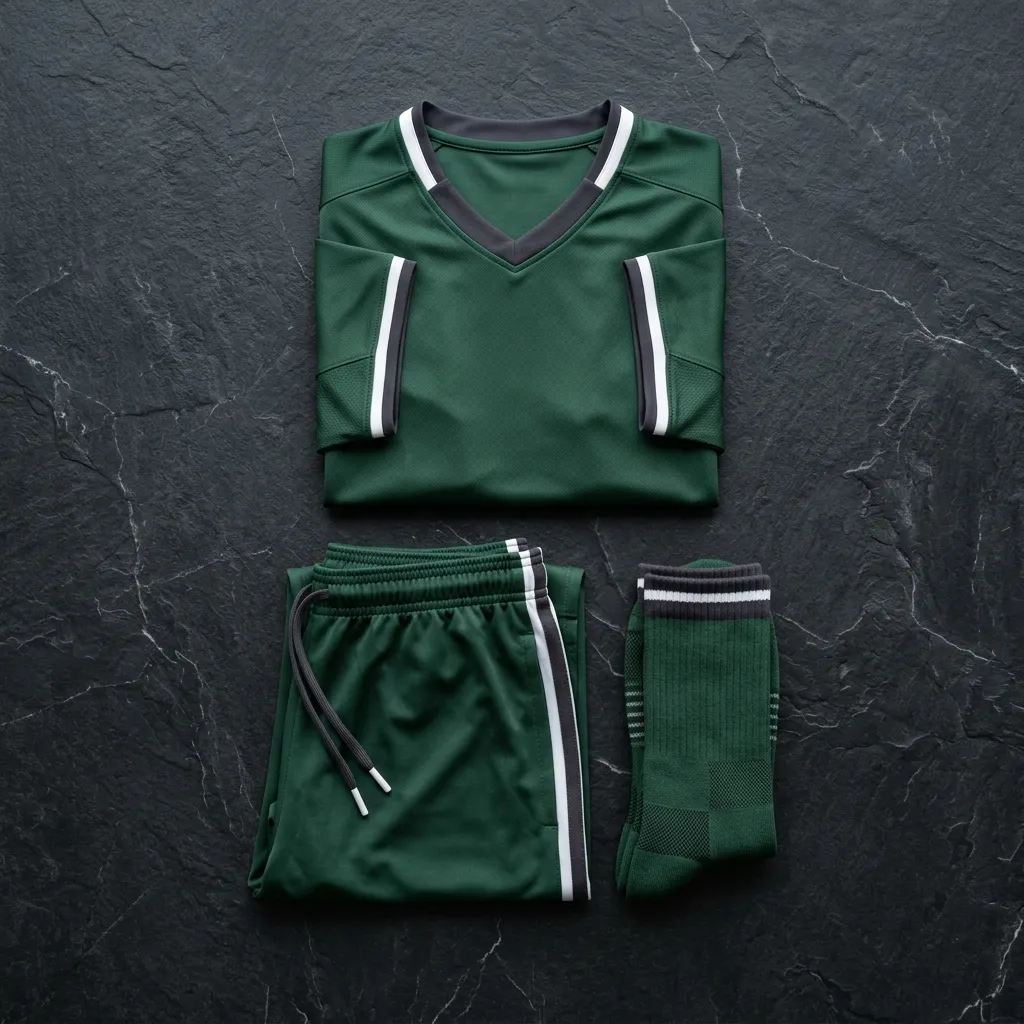 Complete Team Kits