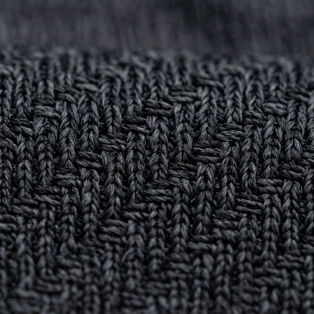 Compression Interlock