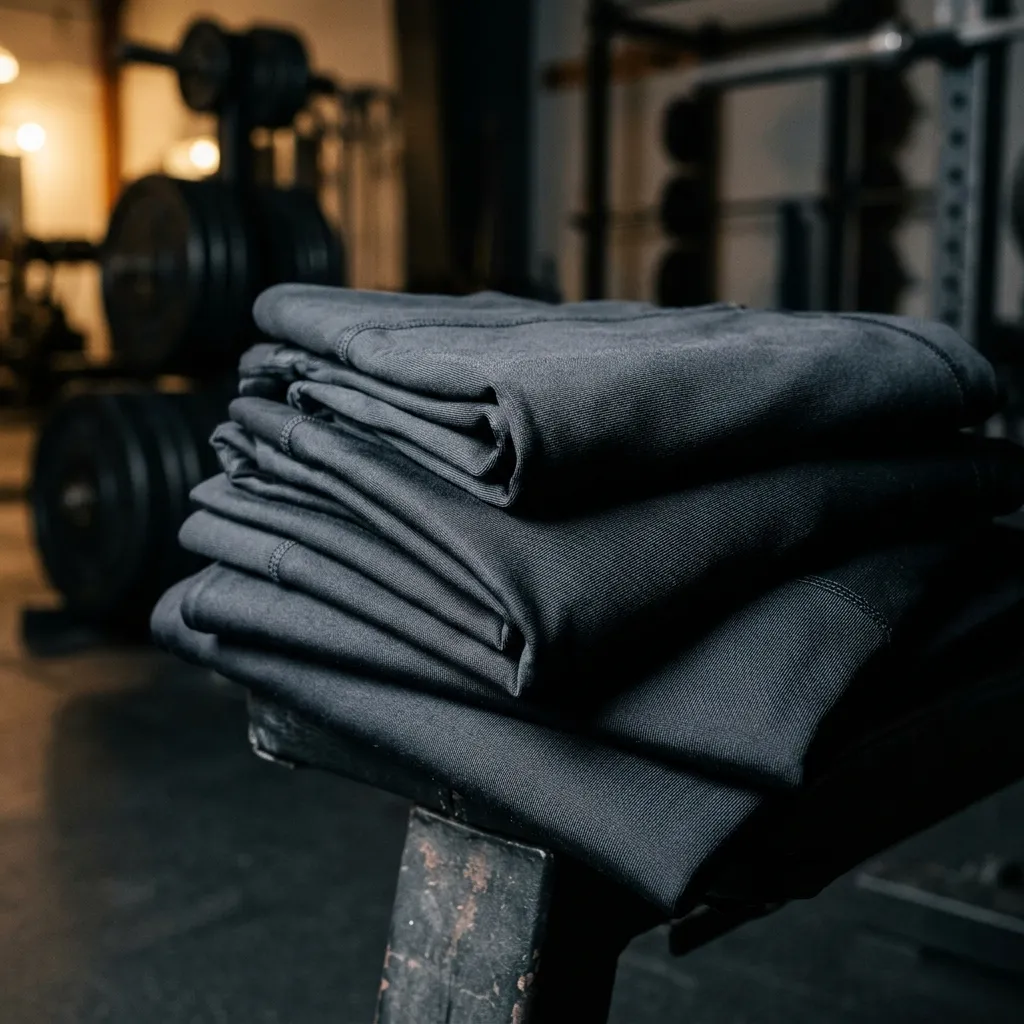 Compression Wear