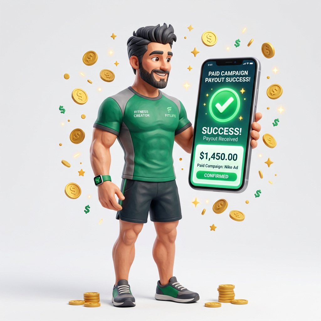 Paid Campaign Opportunities