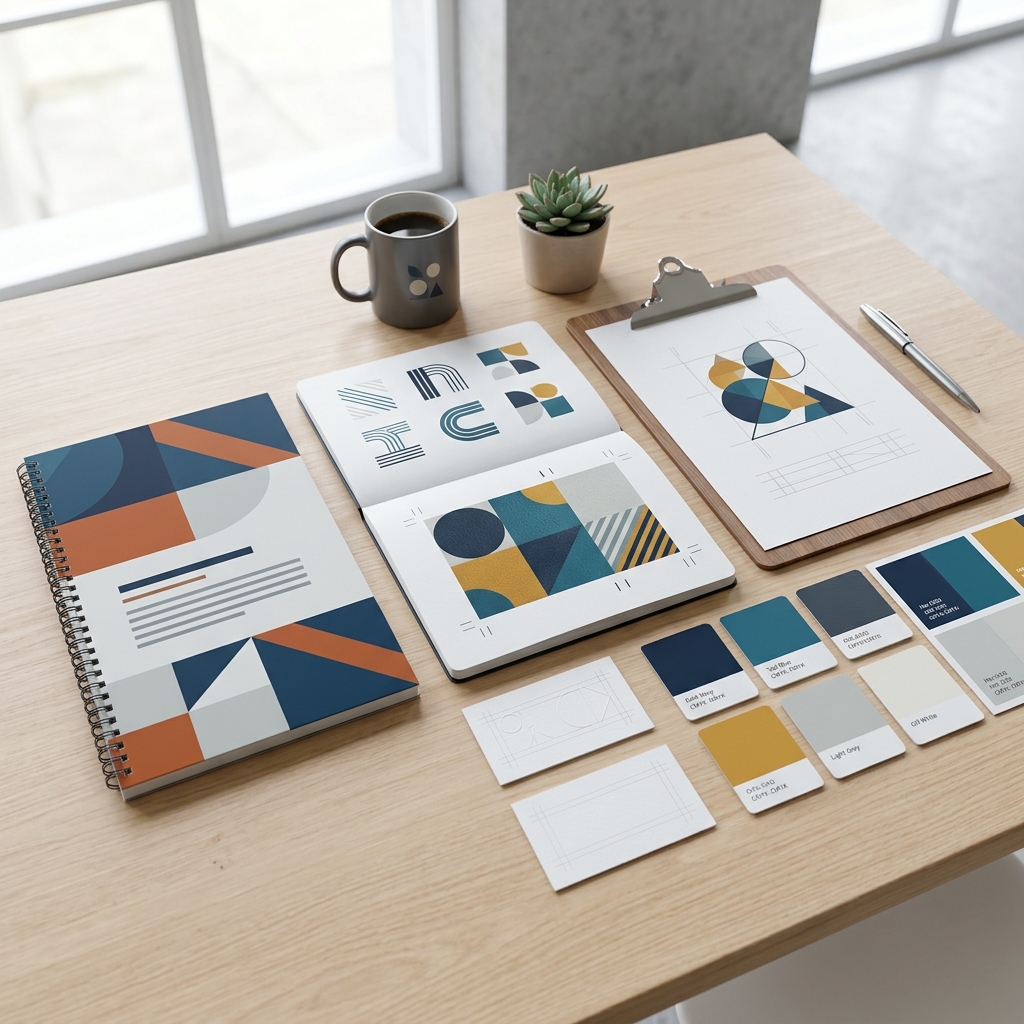 Complete Branding