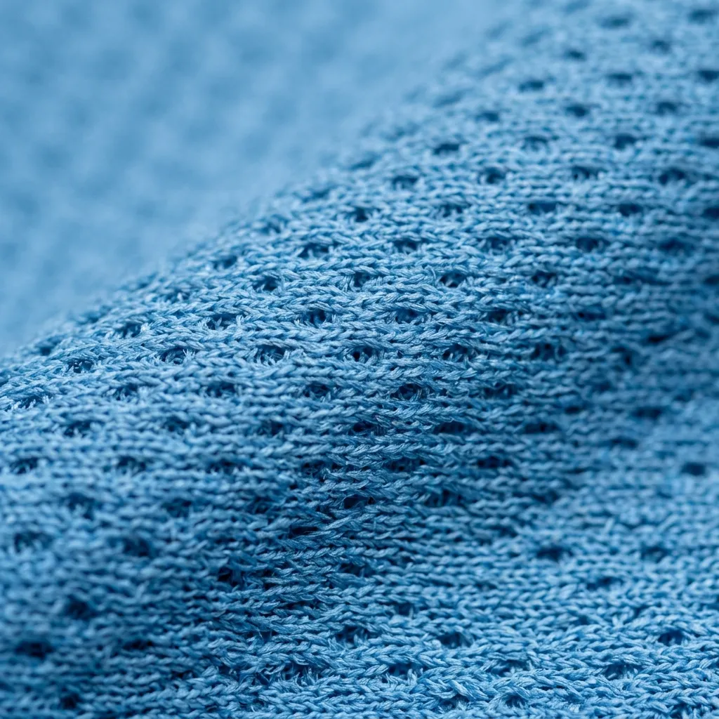 Premium Polyester Dry Fit