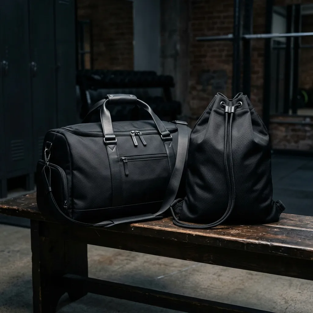 Sports Bags