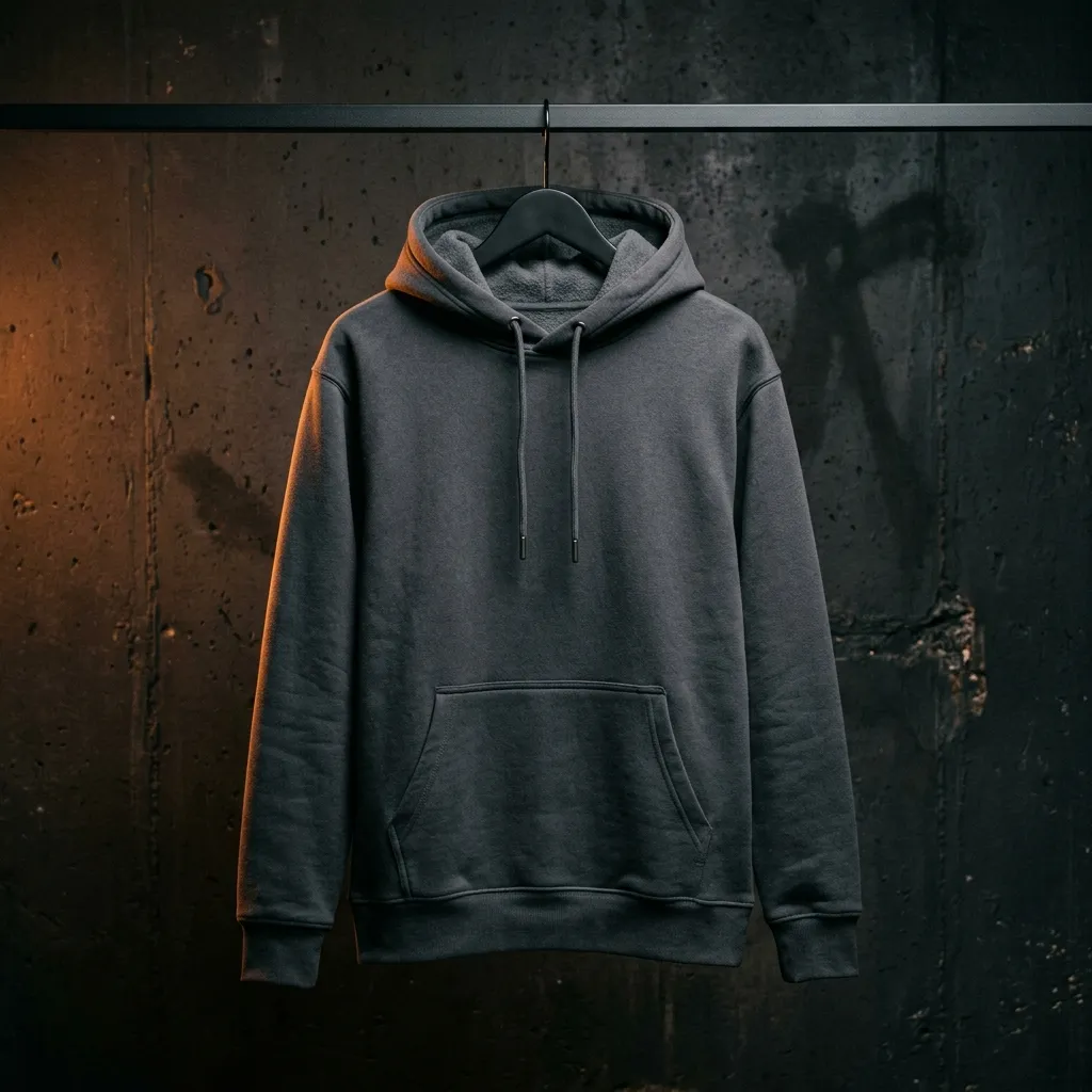 Training Hoodie
