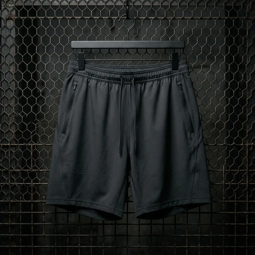 Training Shorts