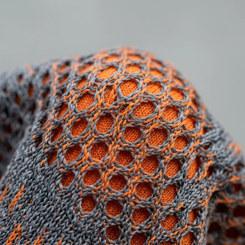 Performance Fabric